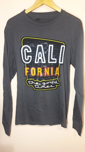 Remera California Levis
