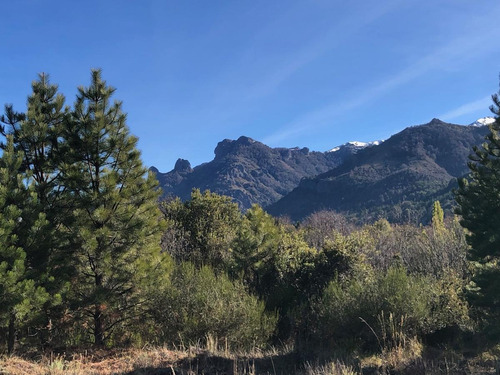 Imagen 7 de 9 de Venta Lote Meliquina Mza C' A 2 Cuadras Del Lago