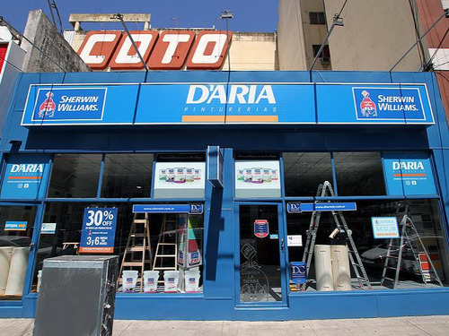 Imagen 2 de 17 de El Terreno Está Ubicado En El Clásico Barrio De Villa Crespo. Sobre La Avenida Juan B Justo Casi Esq