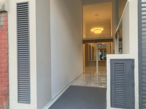 Departamento Alquiler Temporario - Hospital Italiano