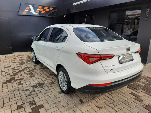 Fiat Cronos Drive 1.3