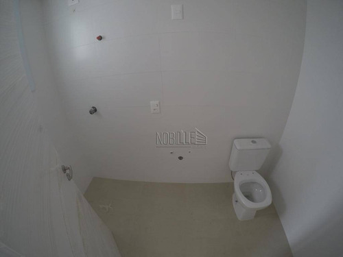 Cobertura Com 3 Dormitórios À Venda, 211 M² Por R$ 1.950.000,00 - Ingleses - Florianópolis/sc - Co0291
