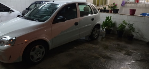 Chevrolet Corsa 2012 1.4 Maxx Econoflex 5p