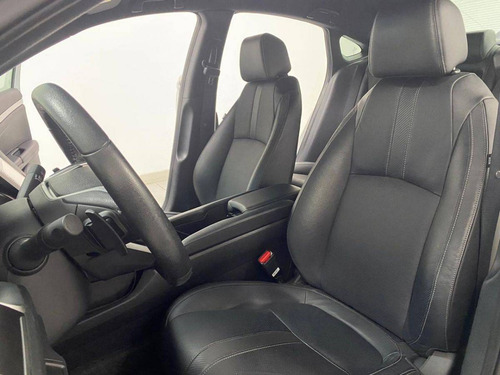 Imagem 10 de 15 de Honda Civic 2.0 16v Flexone Ex 4p Cvt