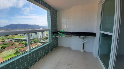 Imagem 6 de 23 de Apartamento Á Venda Em Mongaguá!! - 8