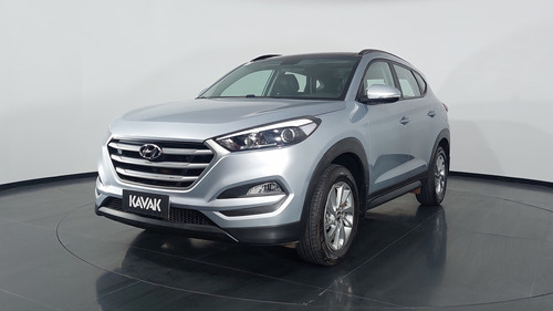 Hyundai Tucson GLS ECOSHIFT