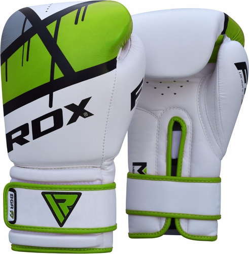 Guantes De Box Bgr-f7 Rdx Distribuidor Oficial