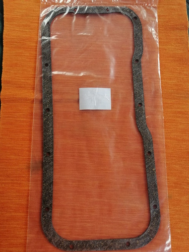 Empacadura De Carter Motor Nissan Sentra B13 B14