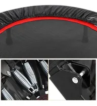 Comprar  Cama Elastica Plegable 40p Transportable Acero Grueso