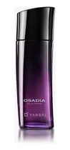 Comprar Osadía Eau De Parfum Hombre By Yanbal 