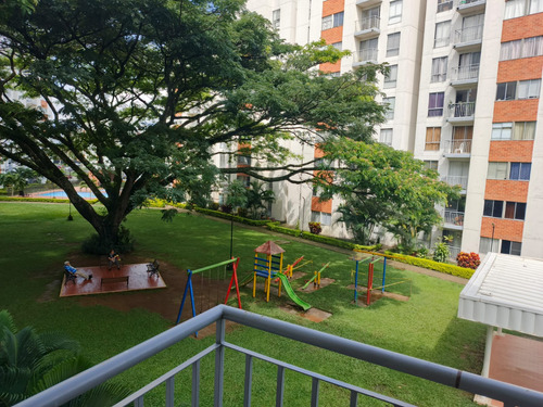 Vendo Apartamento En Los Naranjos 5, Cali, Valle (18501).
