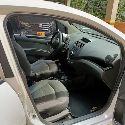 Chevrolet Spark 1.2 Gt M300