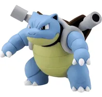 Comprar Pokemon Moncolle Blastoise Original Tomy Takara Japon
