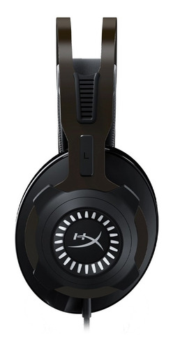 Imagen 5 de 7 de Auriculares Headset Gamer Hyperx Cloud Revolver 7.1+ Usb Web