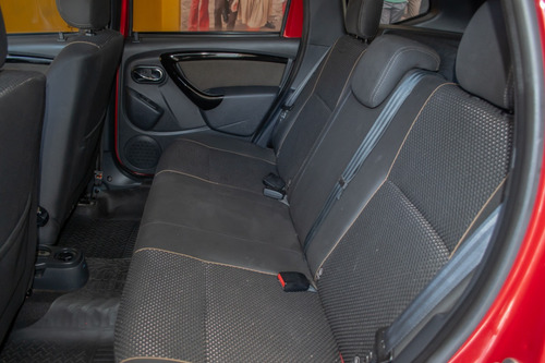 Renault Duster 1.6 Ph2 4x2 Privilege