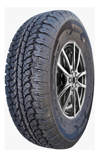 Llanta Lt265 75 R16 120r Blackarrow A28 Índice De Velocidad R
