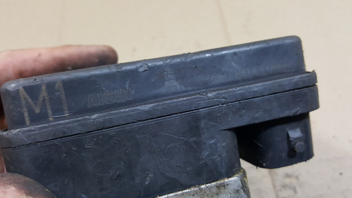 Imagem 3 de 8 de Modulo Do Freio Abs Mitsubishi Pajero Tr4 ( Compare )