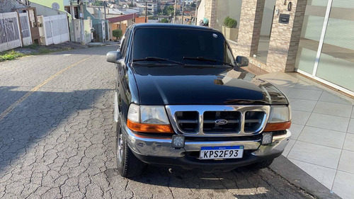 Ford Ranger Xlt