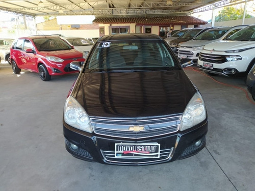 Imagem 2 de 15 de Chevrolet Vectra Elegance 2.0 Flex