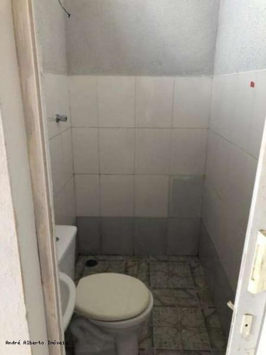 Imagem 6 de 9 de Casa Comercial Para Venda Em Sorocaba, Vila Jardini, 1 Banheiro - 666_1-1386098