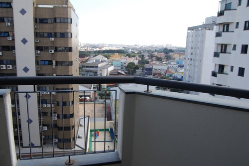 Imagem 5 de 15 de Apto 3 Dormitórios Centro Rudge Ramos S.b.c. - 1033-10459