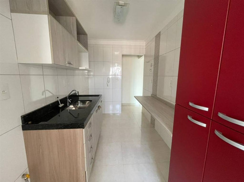 Imagem 5 de 20 de Apartamento, 2 Dorms Com 68.15 M² - Caicara - Praia Grande - Ref.: Tab309