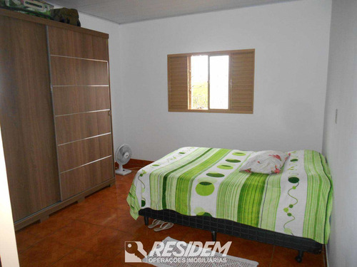 Imagem 8 de 15 de Casa Com 3 Dorms, Conjunto Habitacional Joaquim Guilherme - V99522386