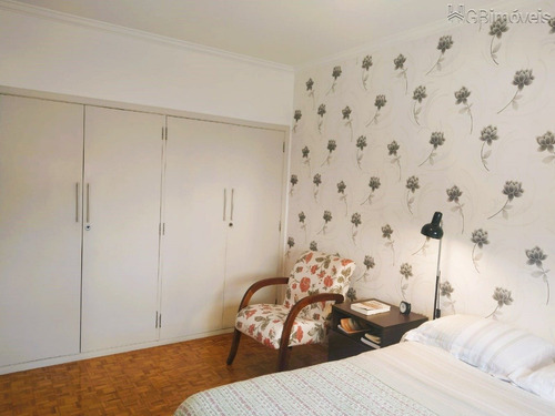 Imagem 6 de 15 de Apartamento - Vila Clementino - Ref: 13898 - V-g-saomi1010