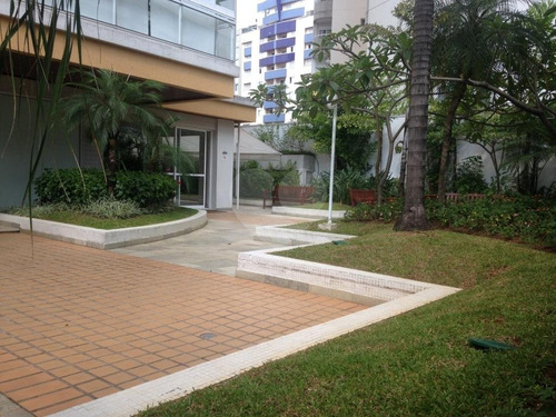 Imagem 8 de 23 de Apartamento Residencial À Venda, 214 M² Perdizes, São Paulo. - Reo297418