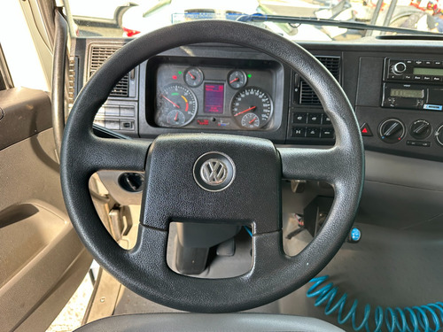 Vw 32.360 Constellation Ano 2023 6x4 = 26280 2730 Vm 330