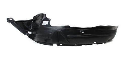 Tolva En Salpicadera Izquierda Honda Crv / Cr-v 2002 - 2006