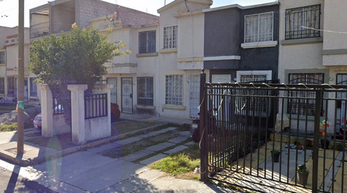 Casa En Venta En Tecamac Ojo De Agua Super Precio *no Creditos* Sm