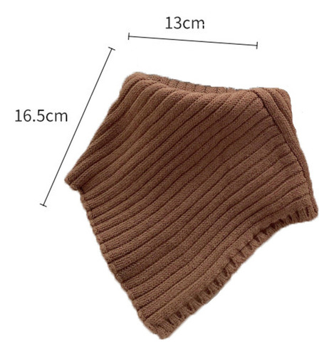 Bufanda T Soft For Hombre Y Mujer, Cálida, De Invierno,