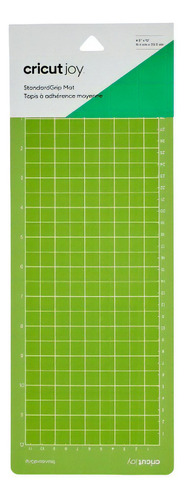 Soporte De Corte Cricut Joy Adhesivo Estandar 11.4cm X 30cm