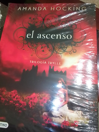 El Ascenso Por Amanda Hocking 