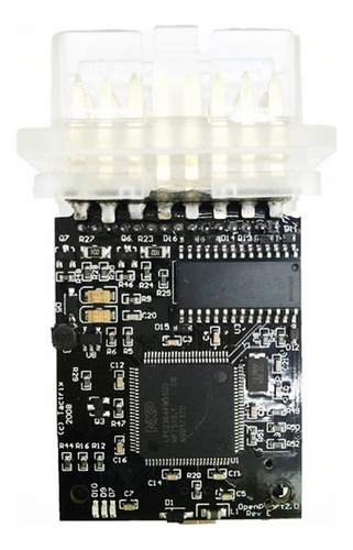 Porta Aberta Professional Tactrix Openport 2.0 Ecu Flash 2 0