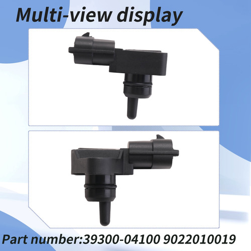 39300-04100 Sensor De Presión De Aire De Admisión Colector P