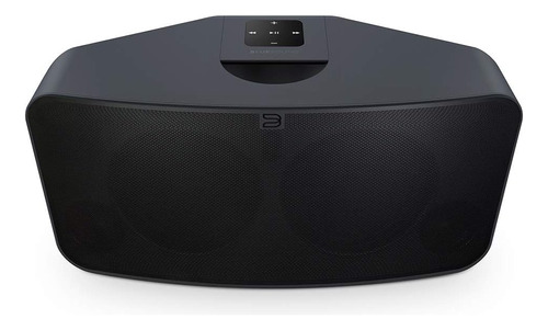 Bluesound Pulse 2i - Altavoz Inteligente Inalámbrico