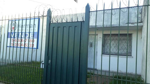 Casa Venta 3 Ambientes Quilmes Oeste