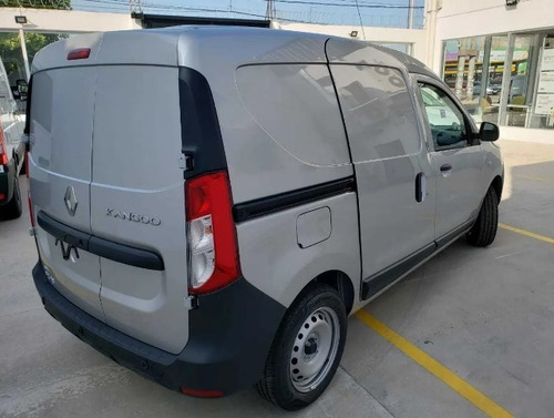 Imagen 14 de 14 de Kangoo Express Confort 1.6 Sce Dm