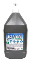 Comprar Alcohol gel Dalpro fragancia neutra con dosificador bidón 4L