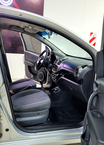 Fiat Palio 1.4 Nuevo Attractive Pack Top 85cv