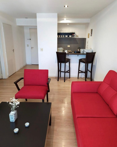 Recoleta - Hermoso 2 Amb - Seg 24hrs Y Pileta - Zona Hospitales / Pueyrredon 1770.