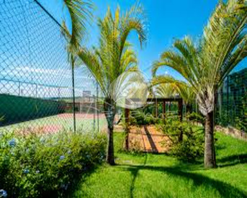 Imagem 20 de 20 de Casa A Venda No Residencial Alecrins Em Campinas - Alphaville - Imobiliária Em Campinas - Ca00955 - 69013869