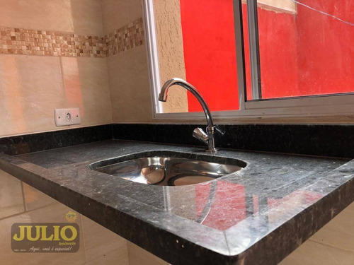 Imagem 7 de 21 de Sobrado Com 2 Dormitórios À Venda, 65 M² Por R$ 189.000,00 - Cibratel Ii - Itanhaém/sp - So0883