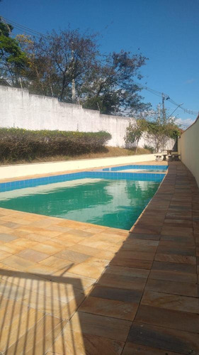 Imagem 3 de 26 de Sobrado - 2 Dormitórios - Condomínio Parque Das Árvores - Jardim Dos Ipês - Cotia/sp - Cs251502v