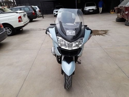 Imagen 13 de 15 de Bmw R1200 Rt