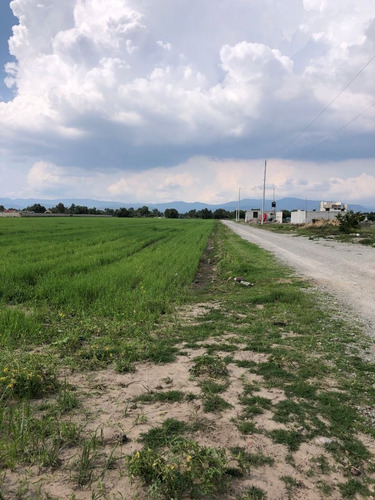 Imagen 1 de 8 de Venta Terreno De Inversión En Pachuca