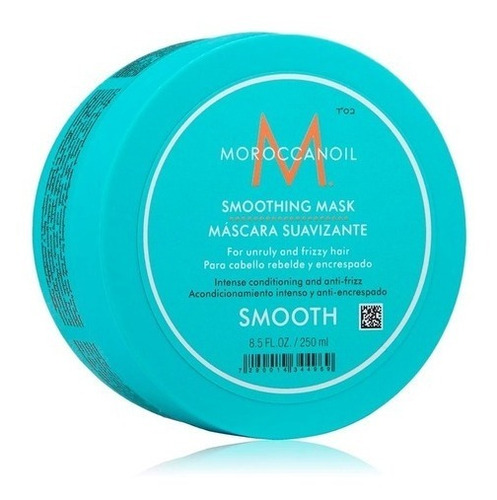 Máscara Suavizante Moroccanoil 250ml Smoothing 