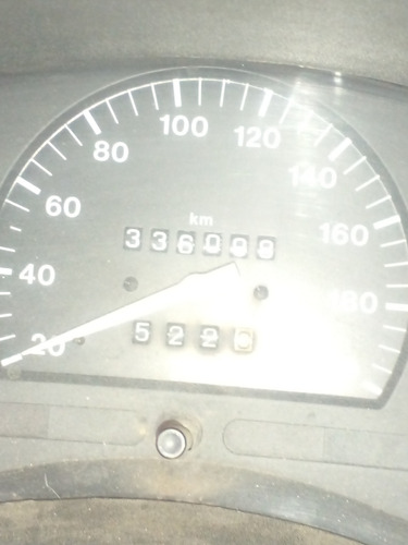 Chevrolet Corsa 1.7 D Gl